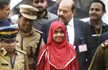 NIA ends Kerala interfaith marriages probe, says theres love but no jihad